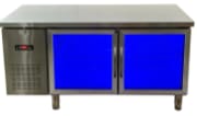Ảnh chi tiết 1 của Bàn Mát Cửa Kính ECO Wincoold - 1M2 - BL-1200