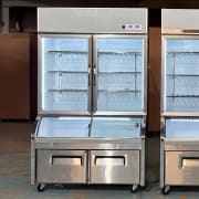 Ảnh chi tiết 1 của Tủ Tích Hợp 3 Chế Độ Wincoold - 1M2 - LS-1200F - 800L