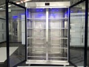 Ảnh chi tiết 1 của Tủ sấy 2 cánh kính 1 lớp