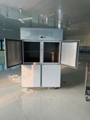 Ảnh chi tiết 1 của Tủ đông 4 cánh