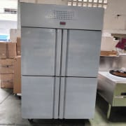 Ảnh chi tiết 1 của TỦ MÁT 4 CÁNH