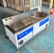 Ảnh chi tiết 1 của MÁY RỦA BÁT SÓNG ÂM