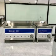 Ảnh chi tiết 1 của MÁY RỦA BÁT SIÊU ÂM