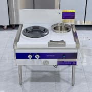 Ảnh chi tiết 1 của BẾP Á ĐƠN QUẠT THỔI