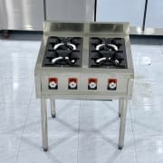 Ảnh chi tiết 1 của BẾP 4 HỌNG
