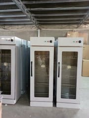 Ảnh chi tiết 1 của tủ sấy bát - Wincoold Ảnh chi tiết 1 của tủ sấy bát