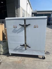 Ảnh chi tiết 1 của tủ - Wincoold Ảnh chi tiết 1 của tủ