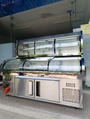 Ảnh chi tiết 1 của tủ hai tầng 2 chế độ
