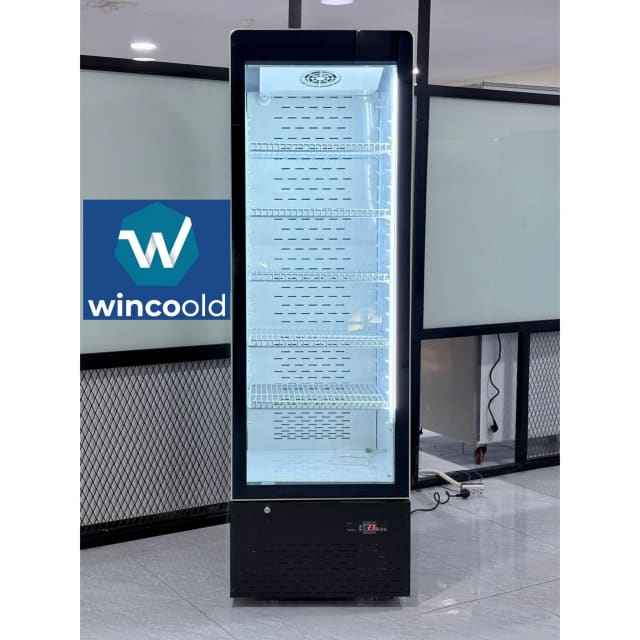 Tủ mát 1 cánh – LC-328F – 450L - Tủ Đông – Tủ Mát Wincoold