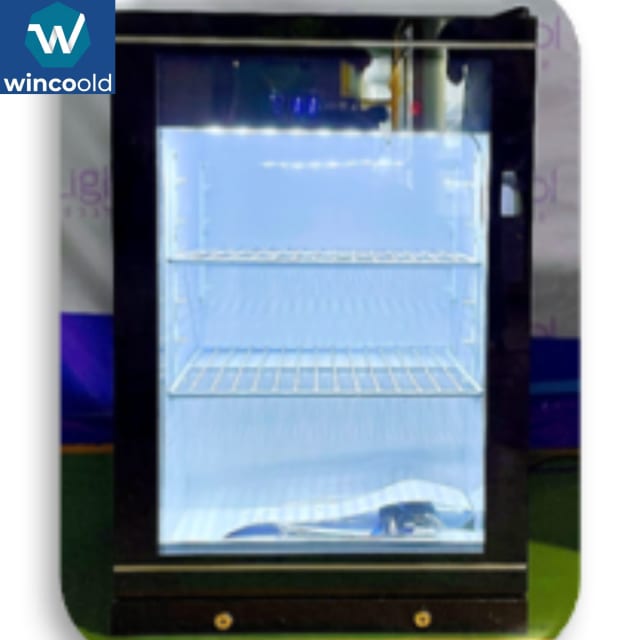 Tủ Mát Mini – LC-138 – 118L - Tủ Đông – Tủ Mát Wincoold