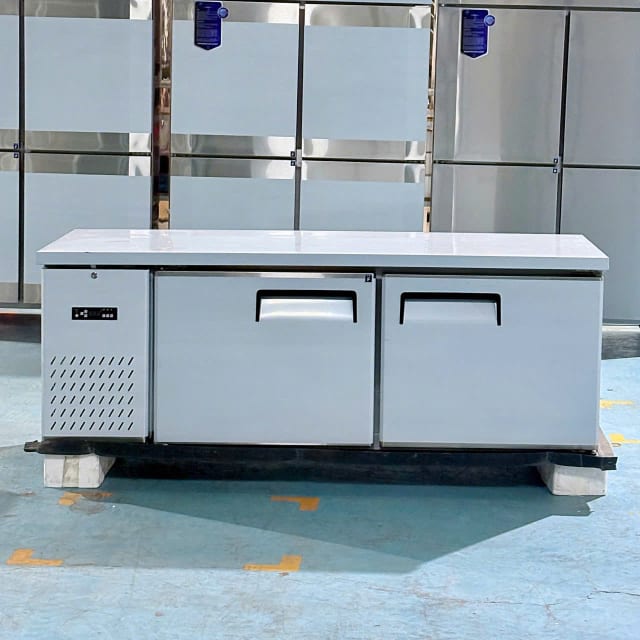 Bàn Đông mát Công Nghiệp wincoold – 1M5 - Bàn Lạnh – Bàn Đông – Bàn Mát Wincoold