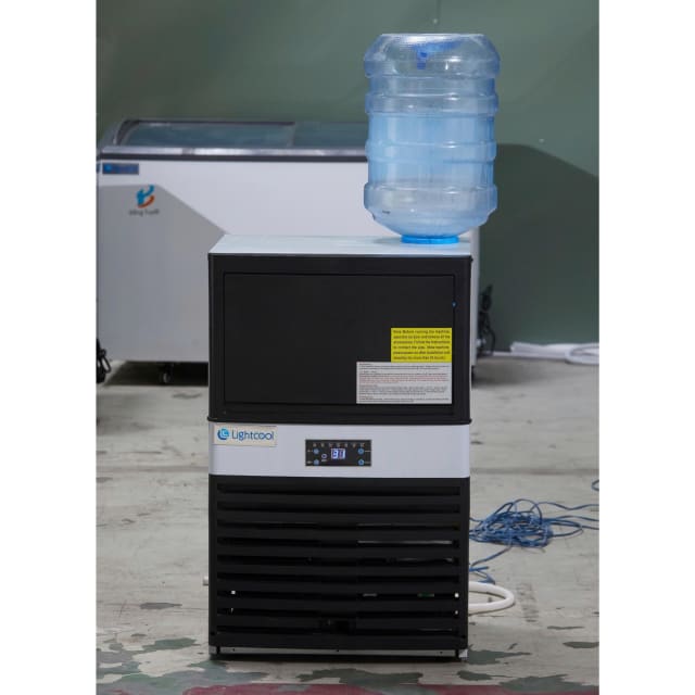 Tủ làm đá viên SK- 68F - Máy Làm Đá Wincoold