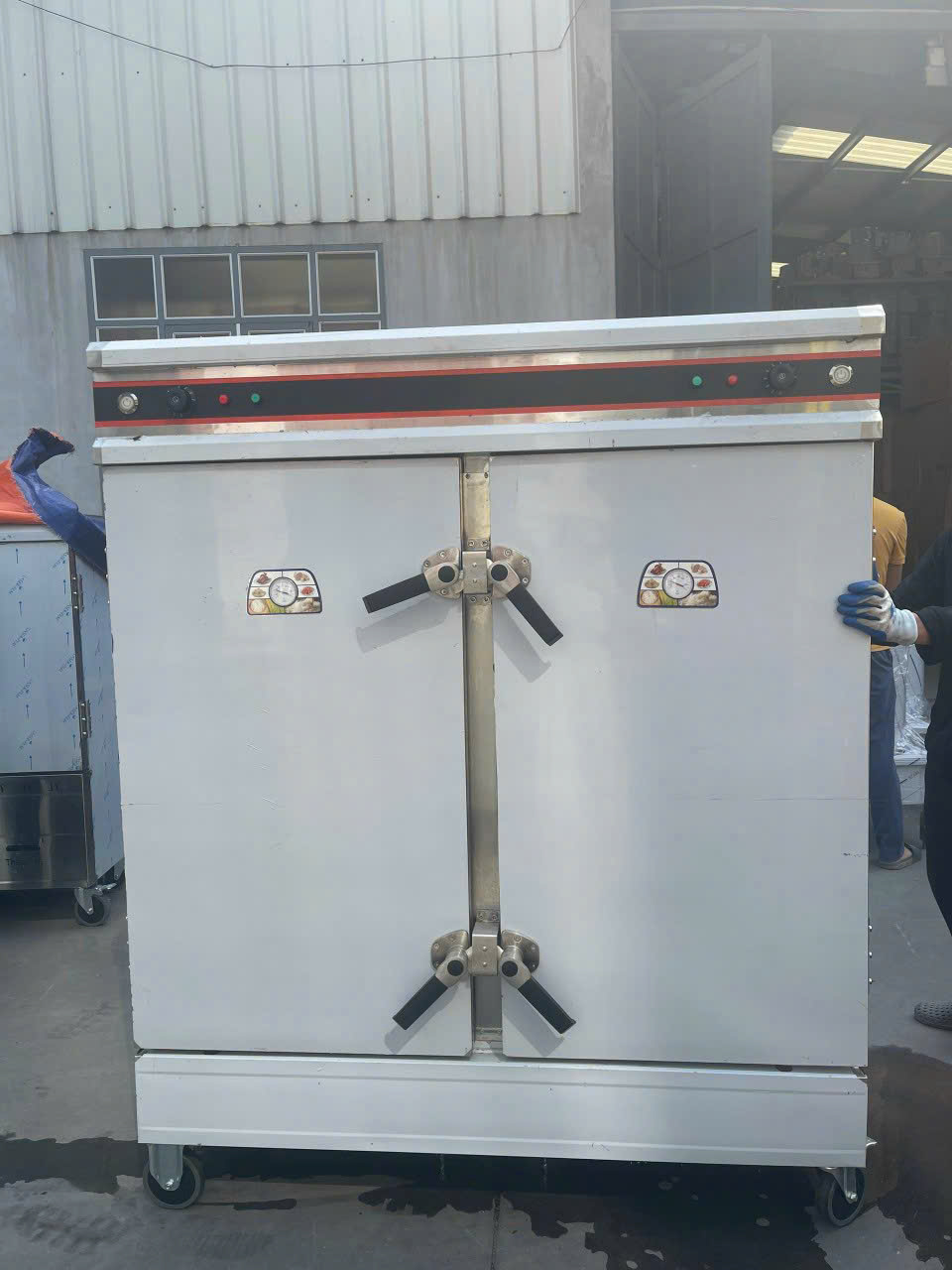 Hướng dẫn vệ sinh nồi cơm tại nhà