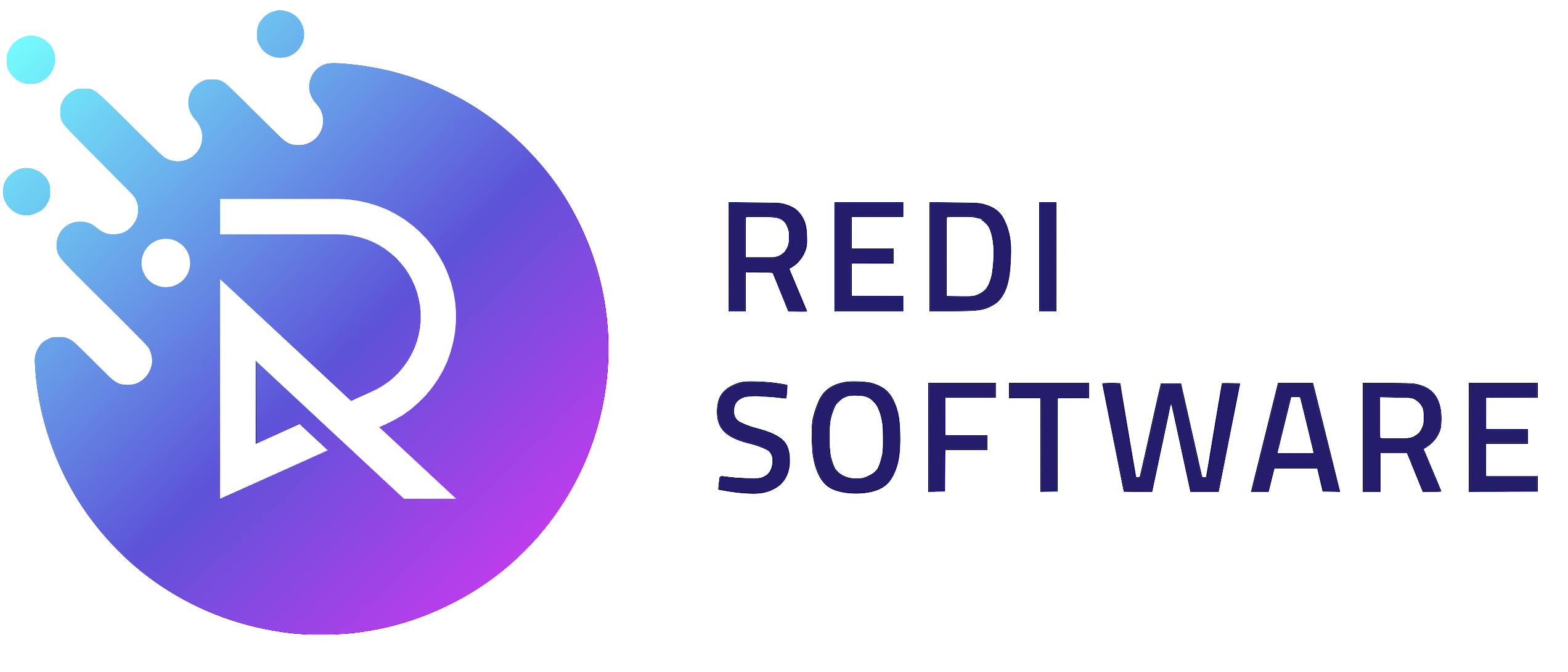 Redi Software logo