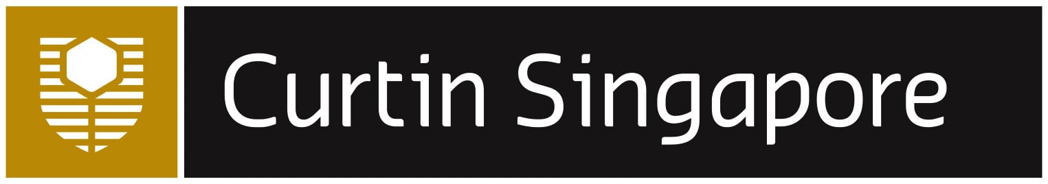 Curtin Singapore Logo