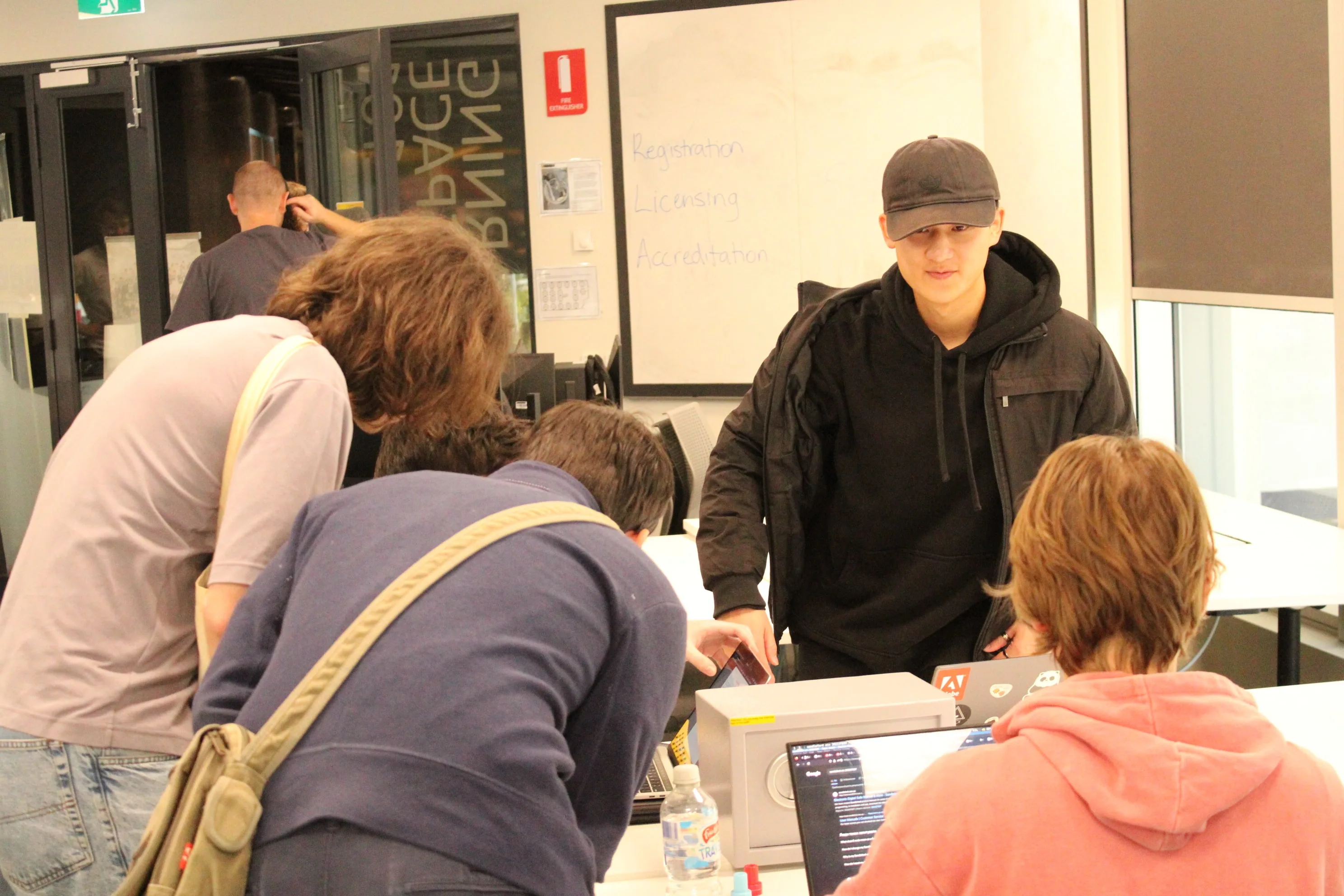 Event image