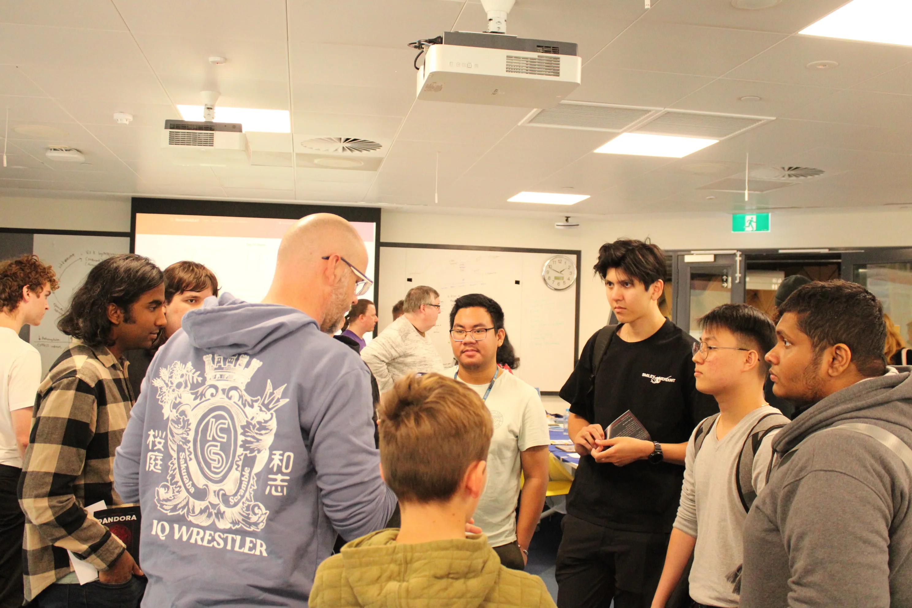 Event image