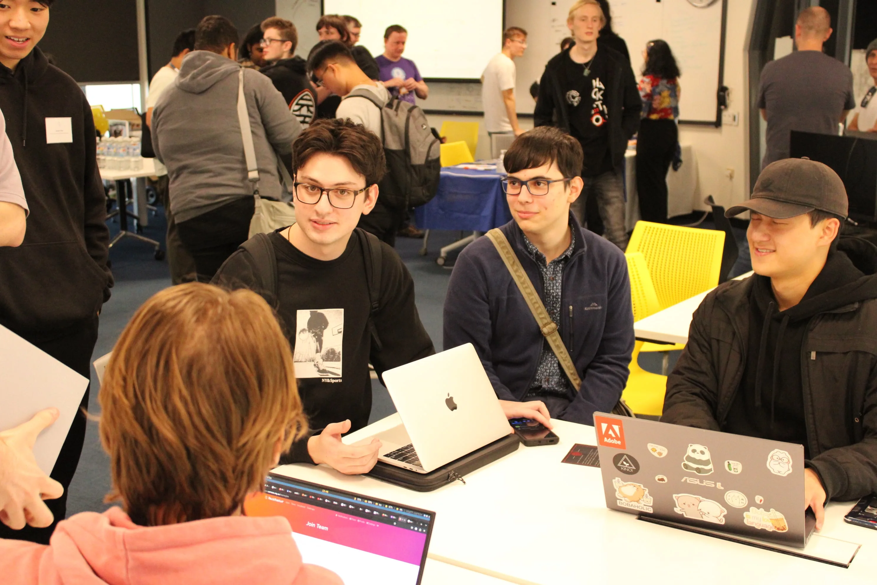 Event image