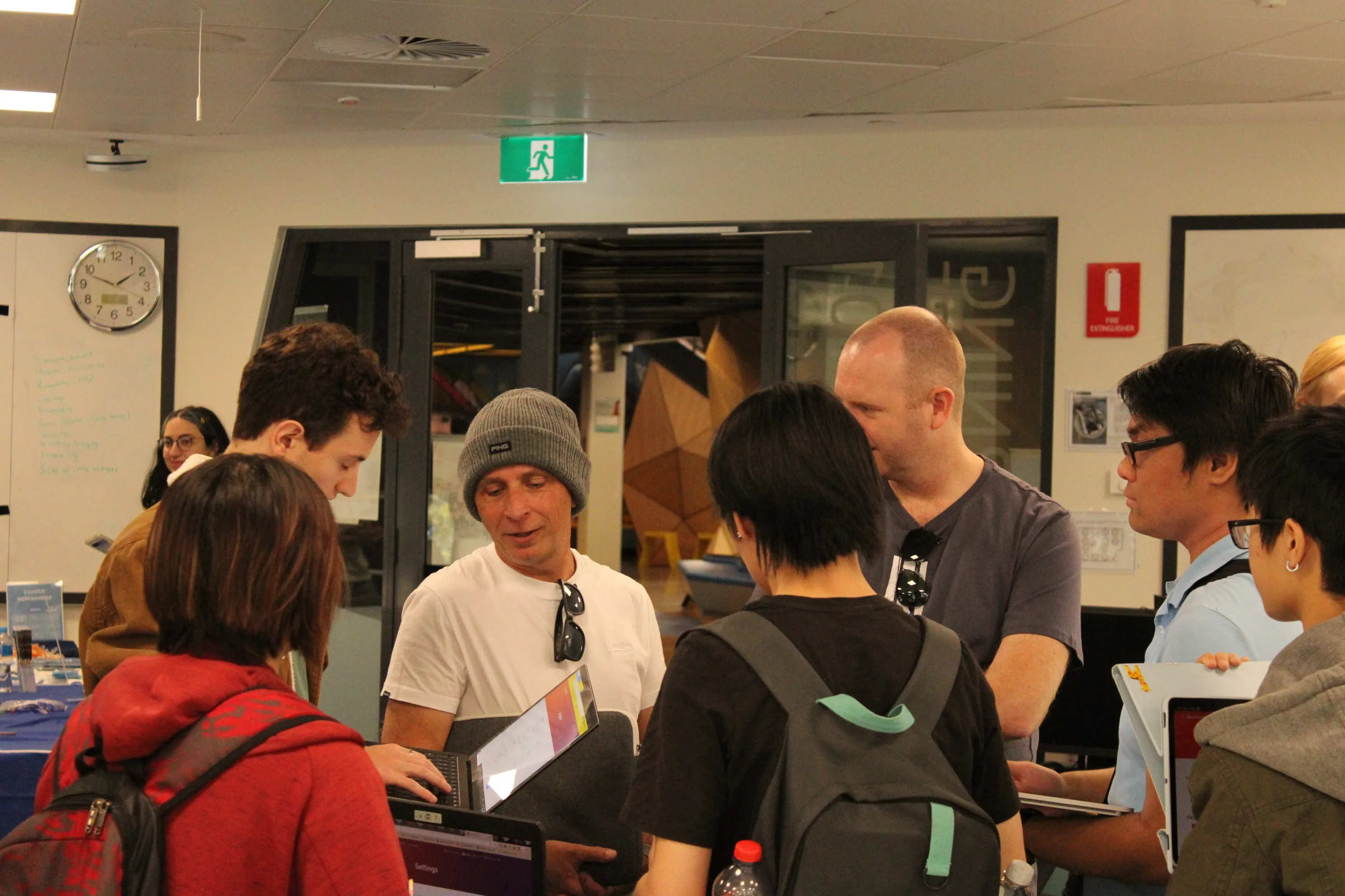 Event image