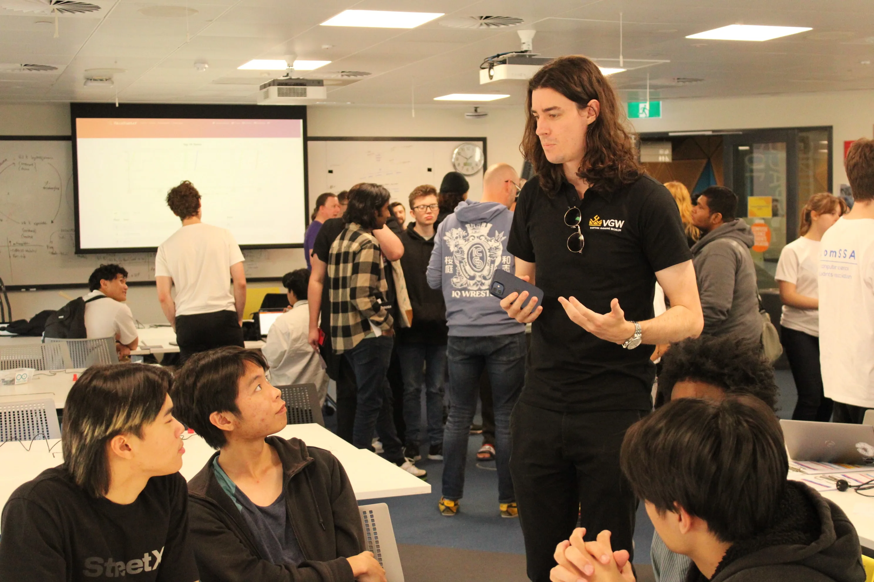 Event image
