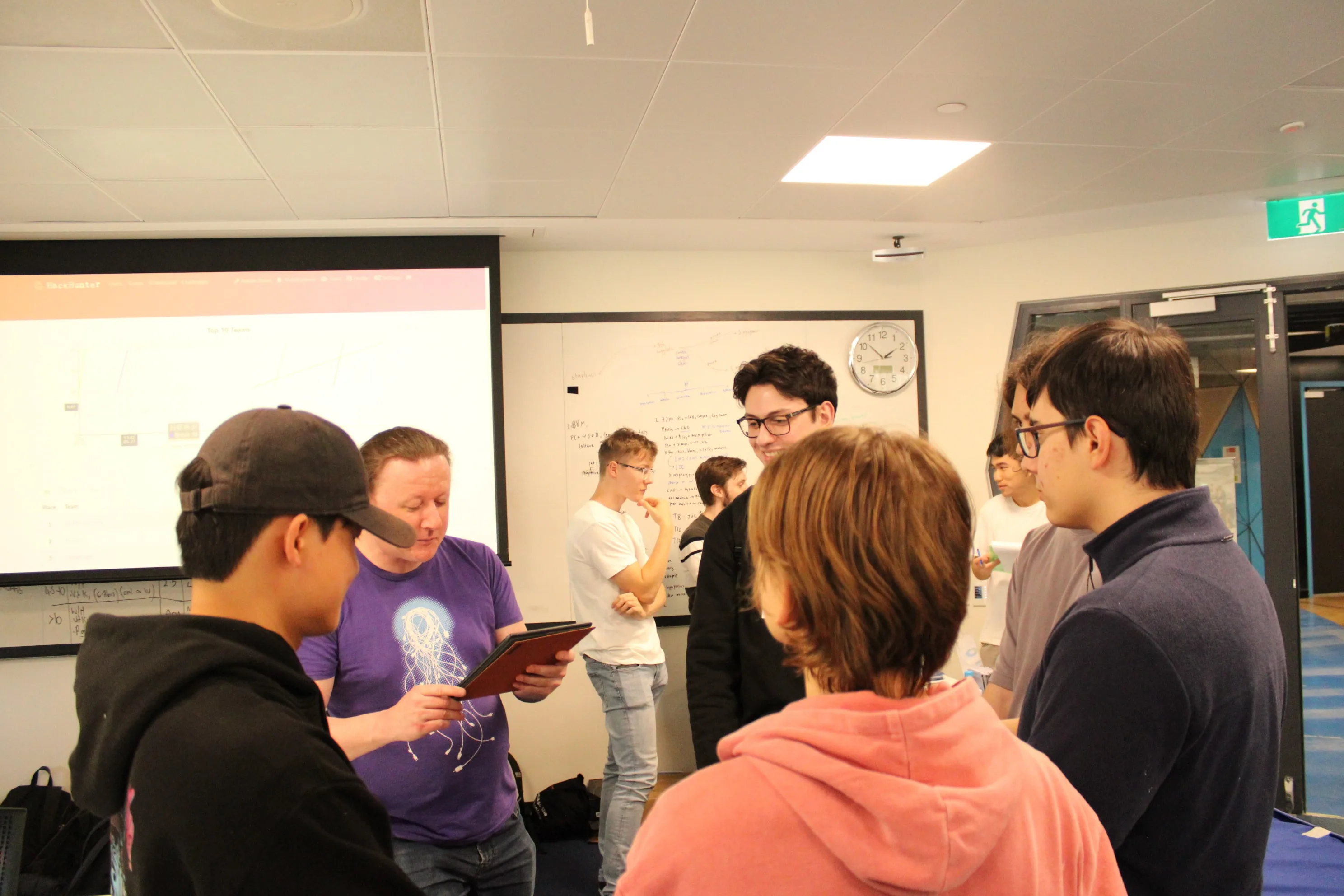 Event image