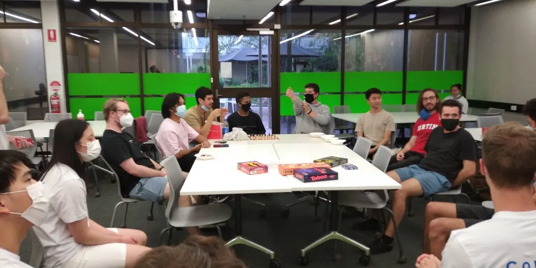Event image
