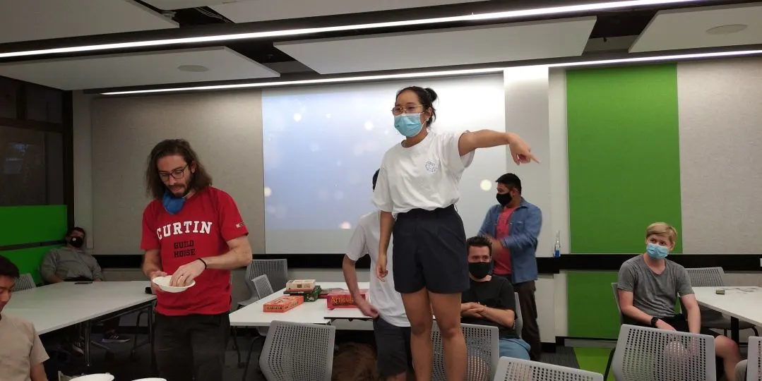 Event image