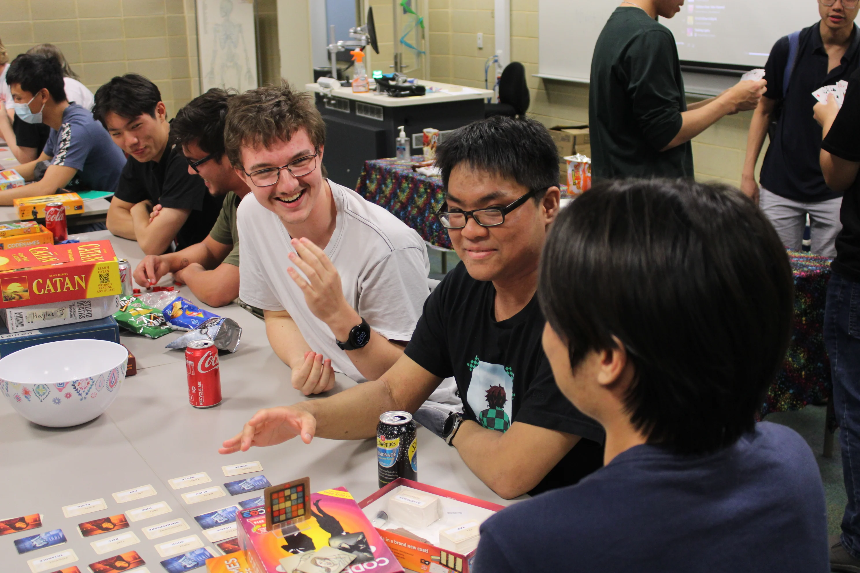 Event image