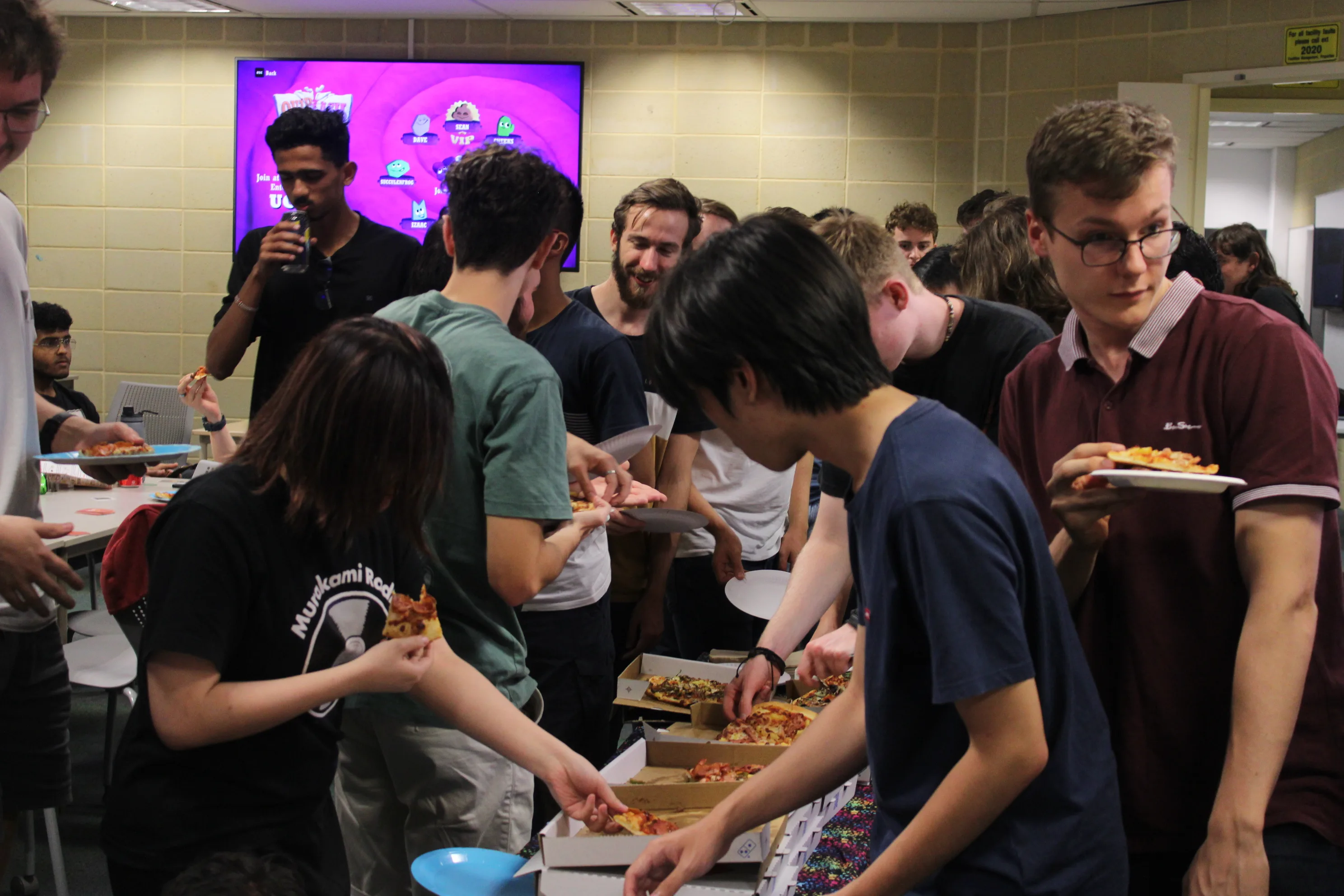 Event image