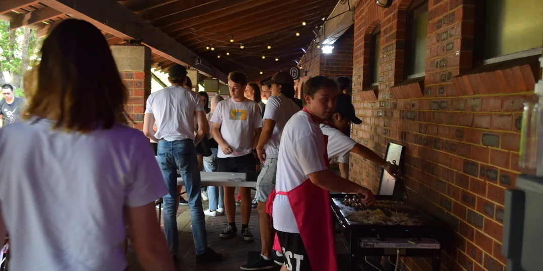 Event image