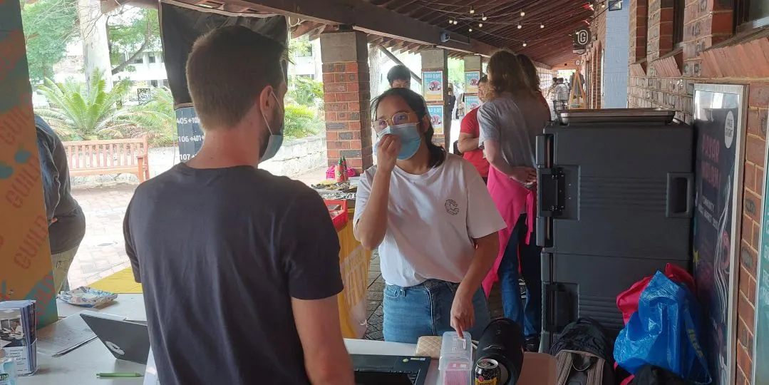 Event image