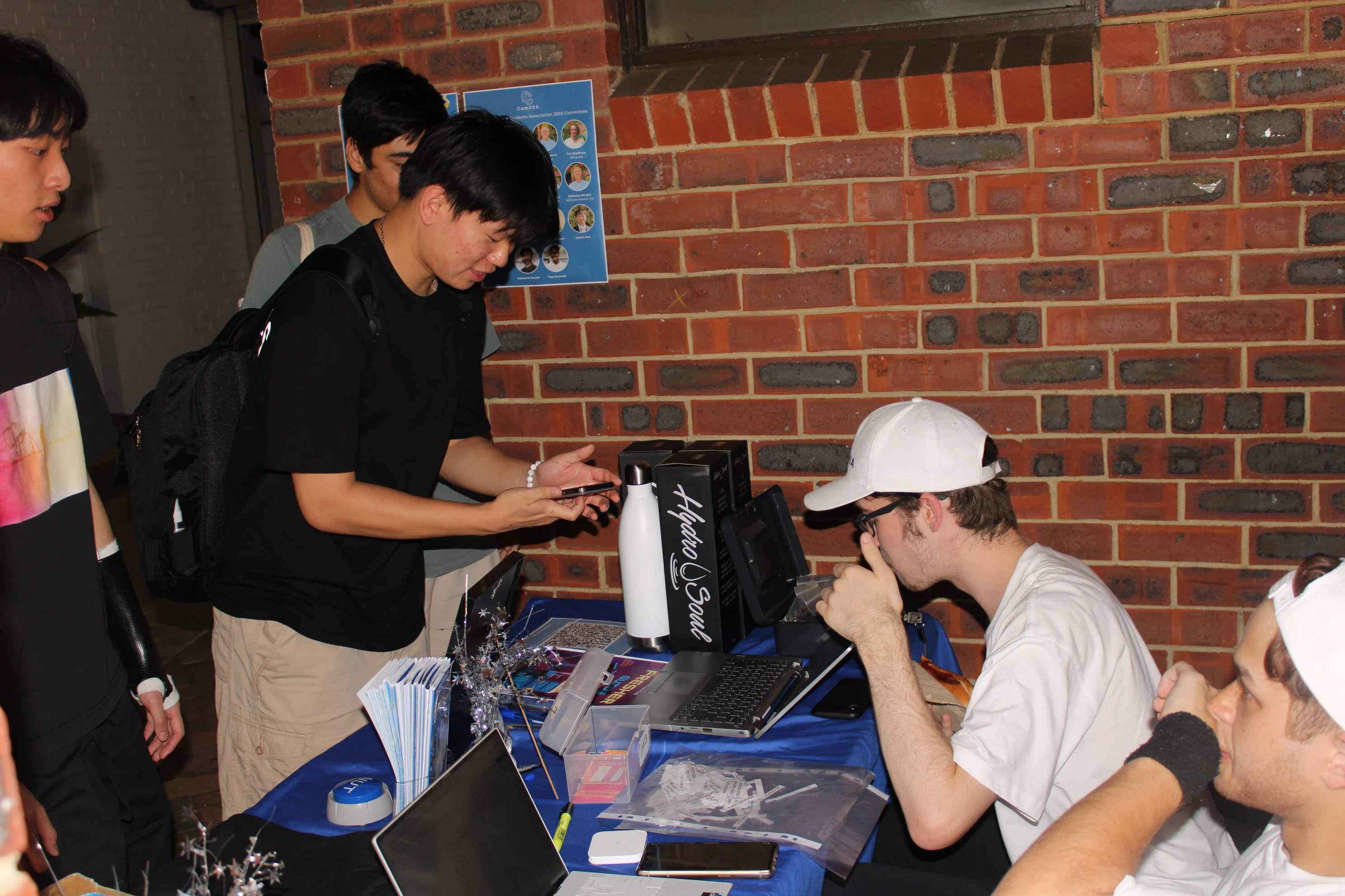Event image