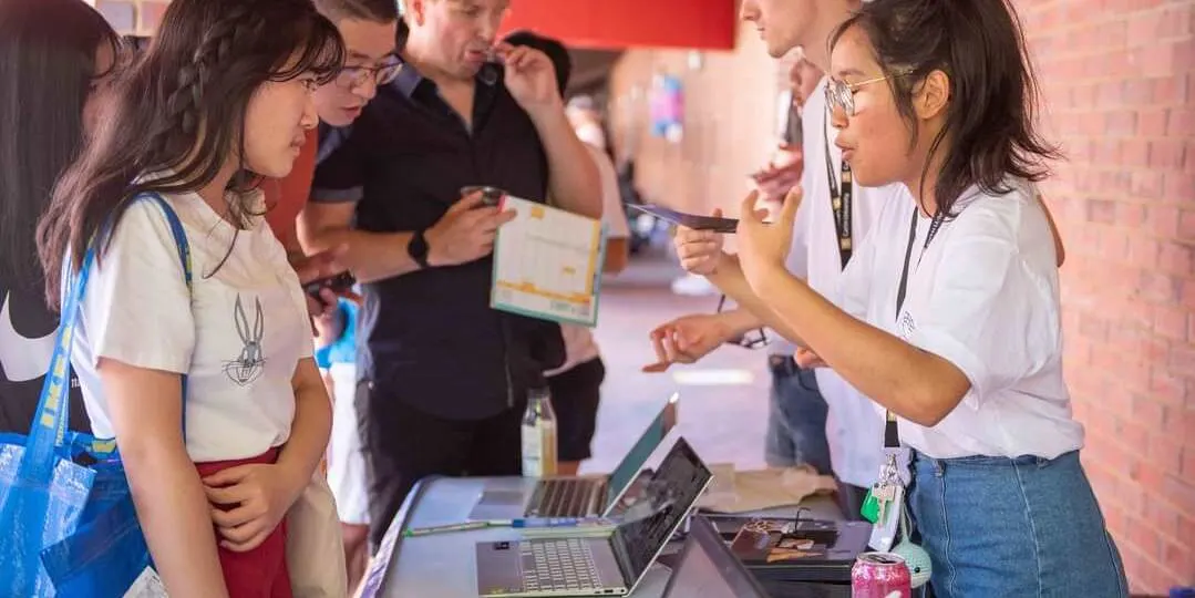 Event image