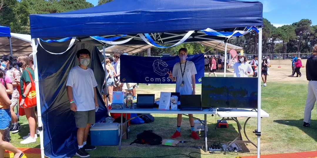 Event image