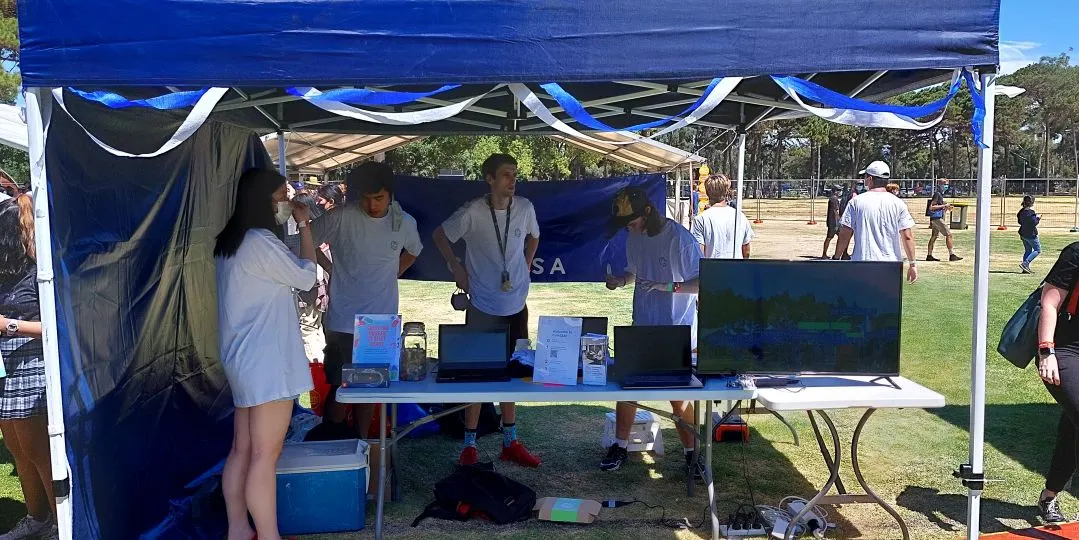 Event image