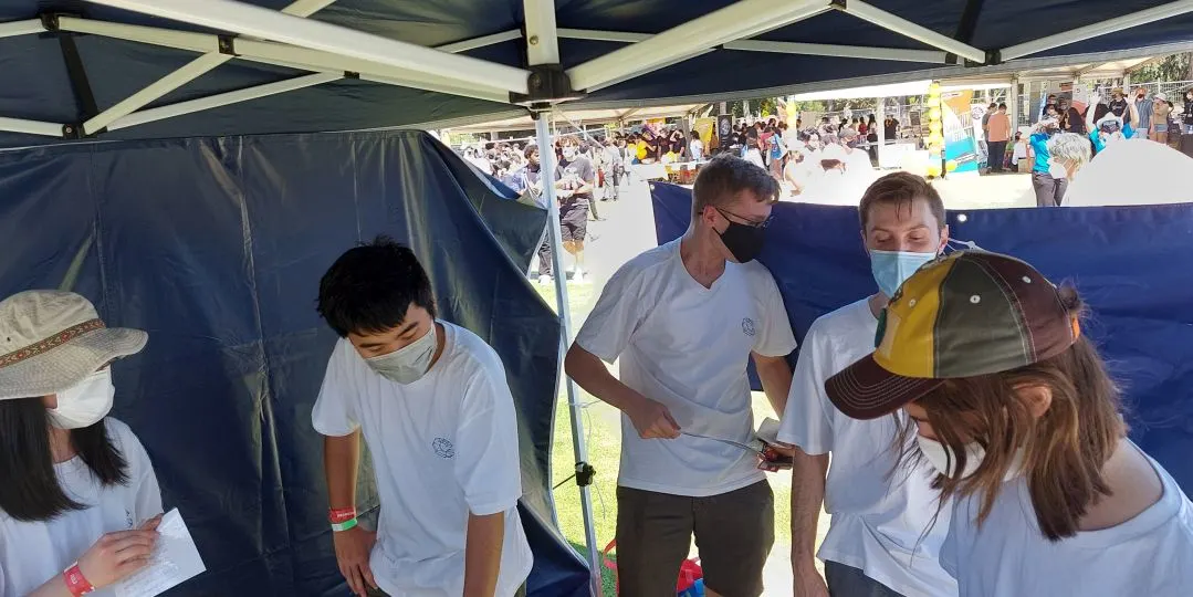 Event image