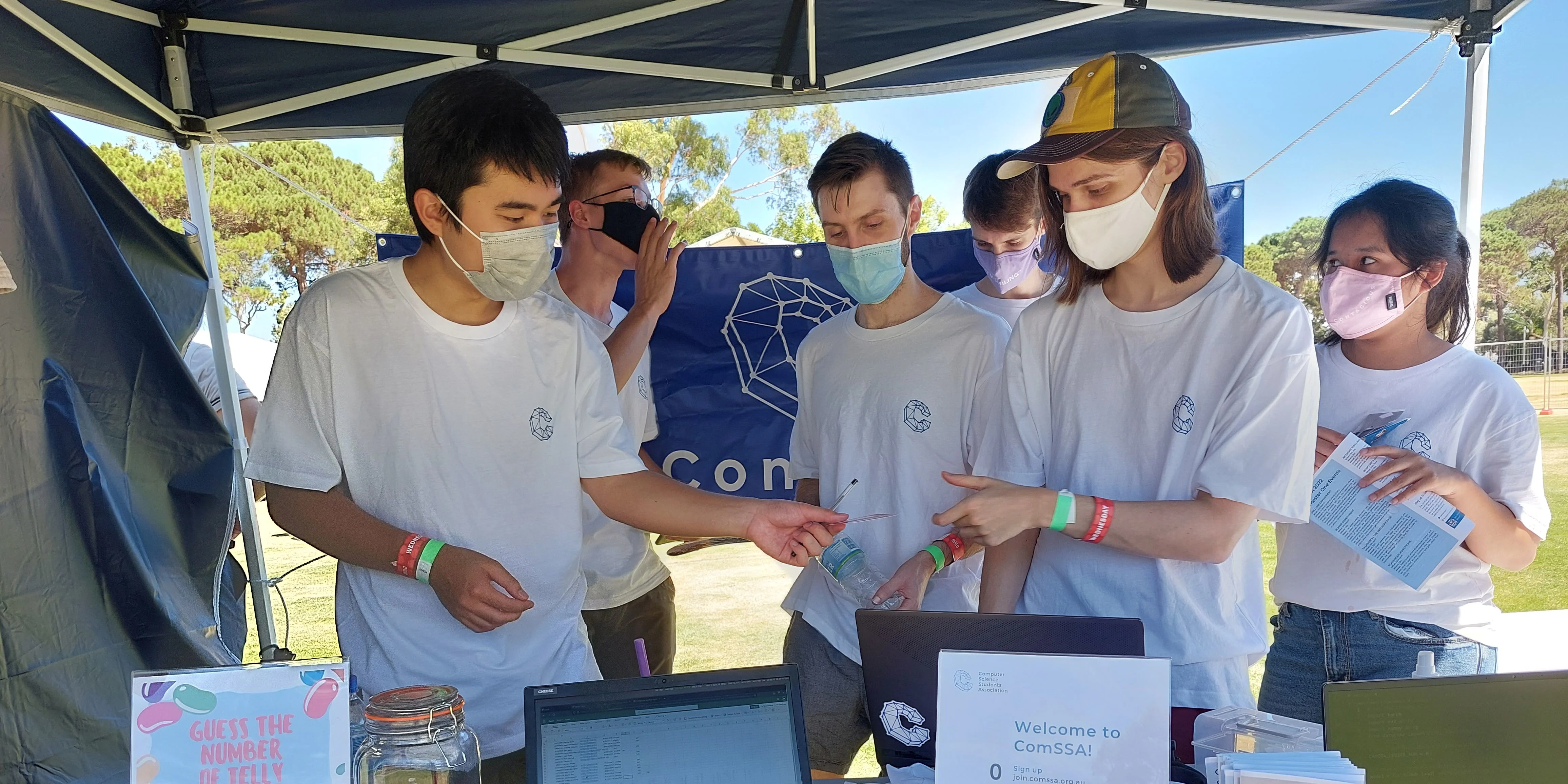 Event image
