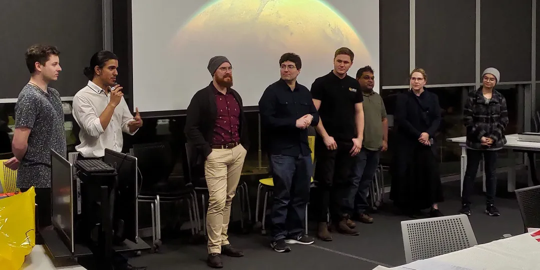 Event image