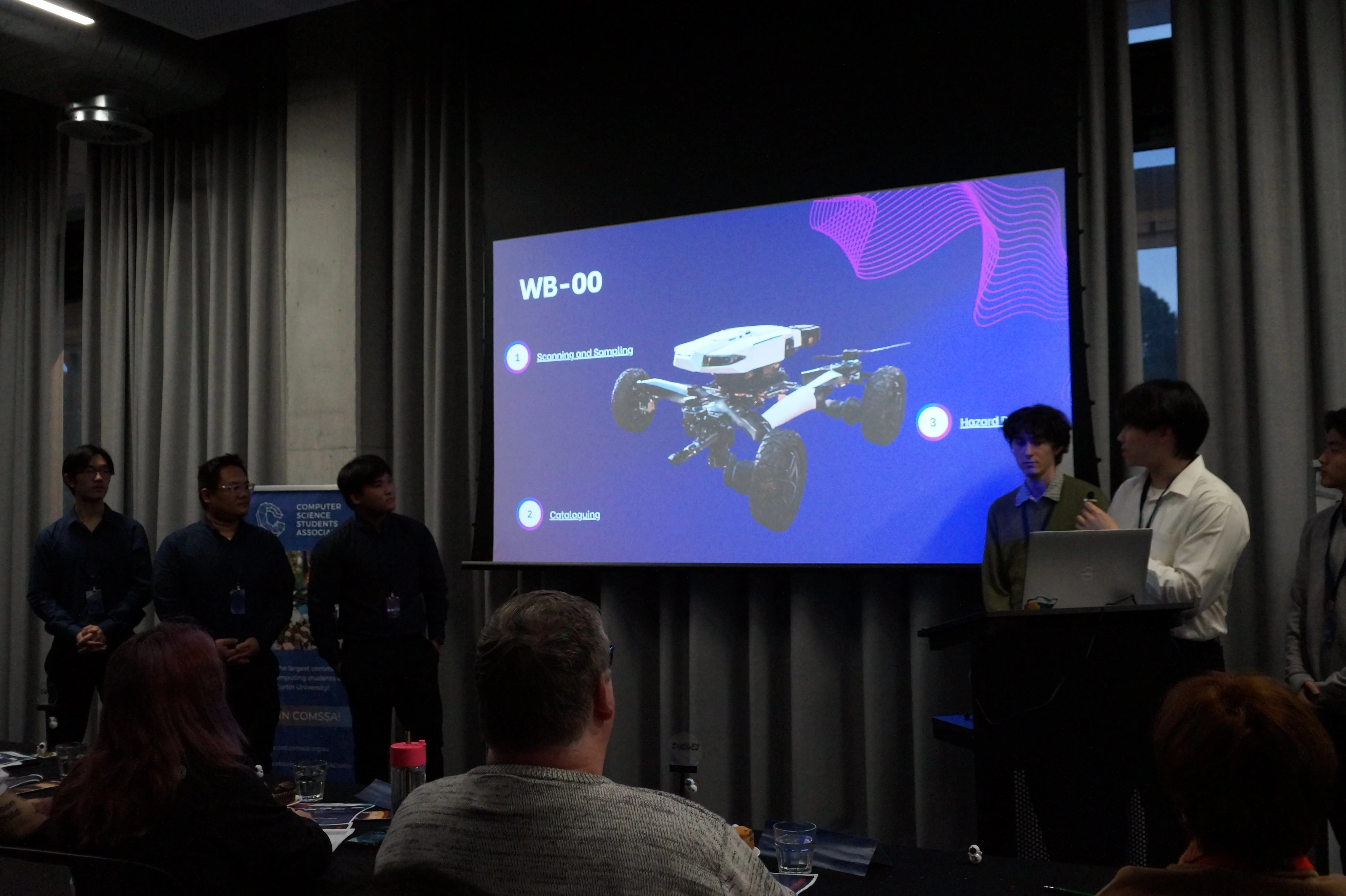Event image