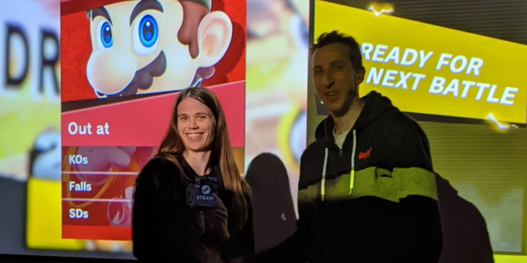 Event image