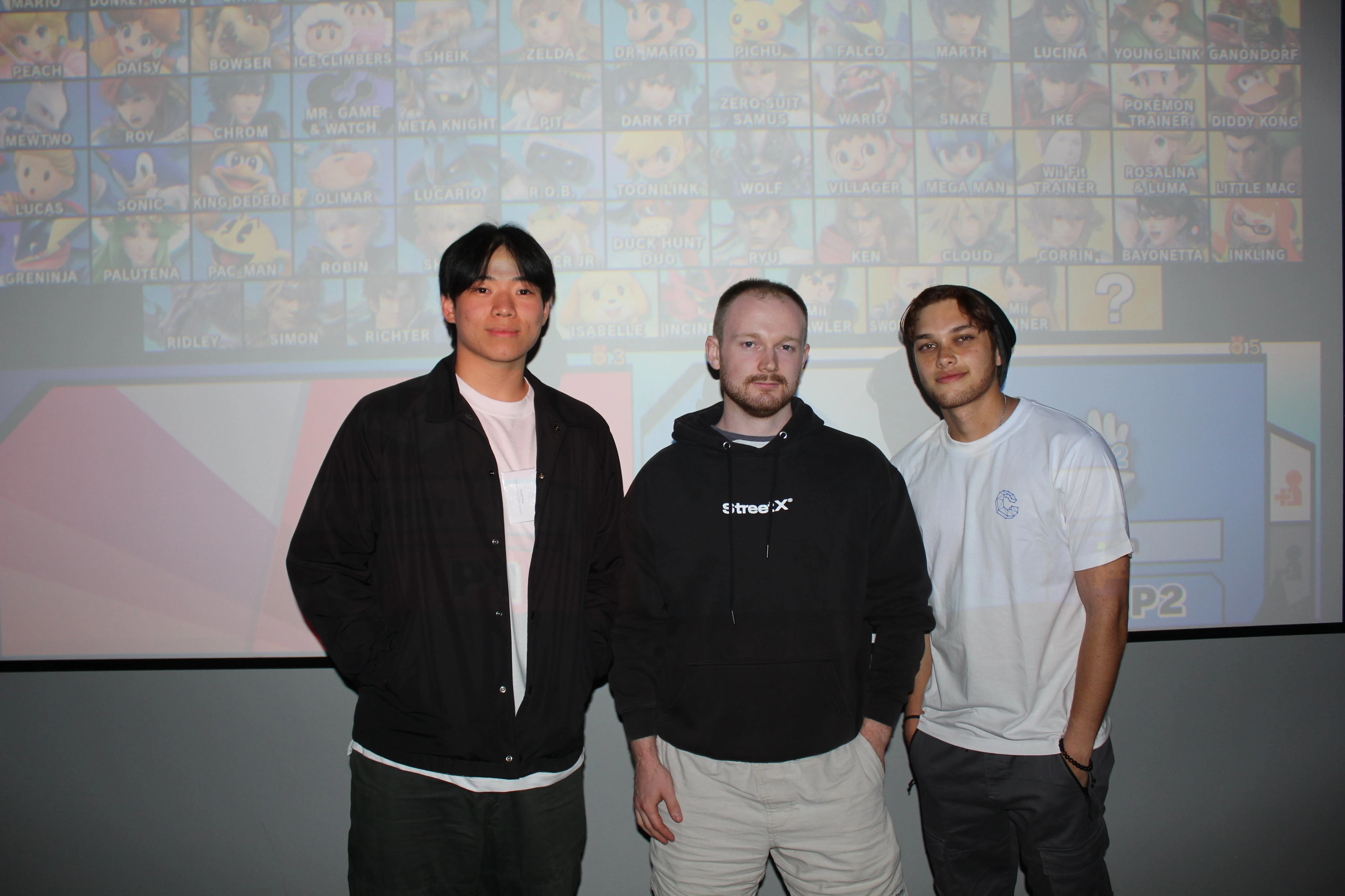 Event image