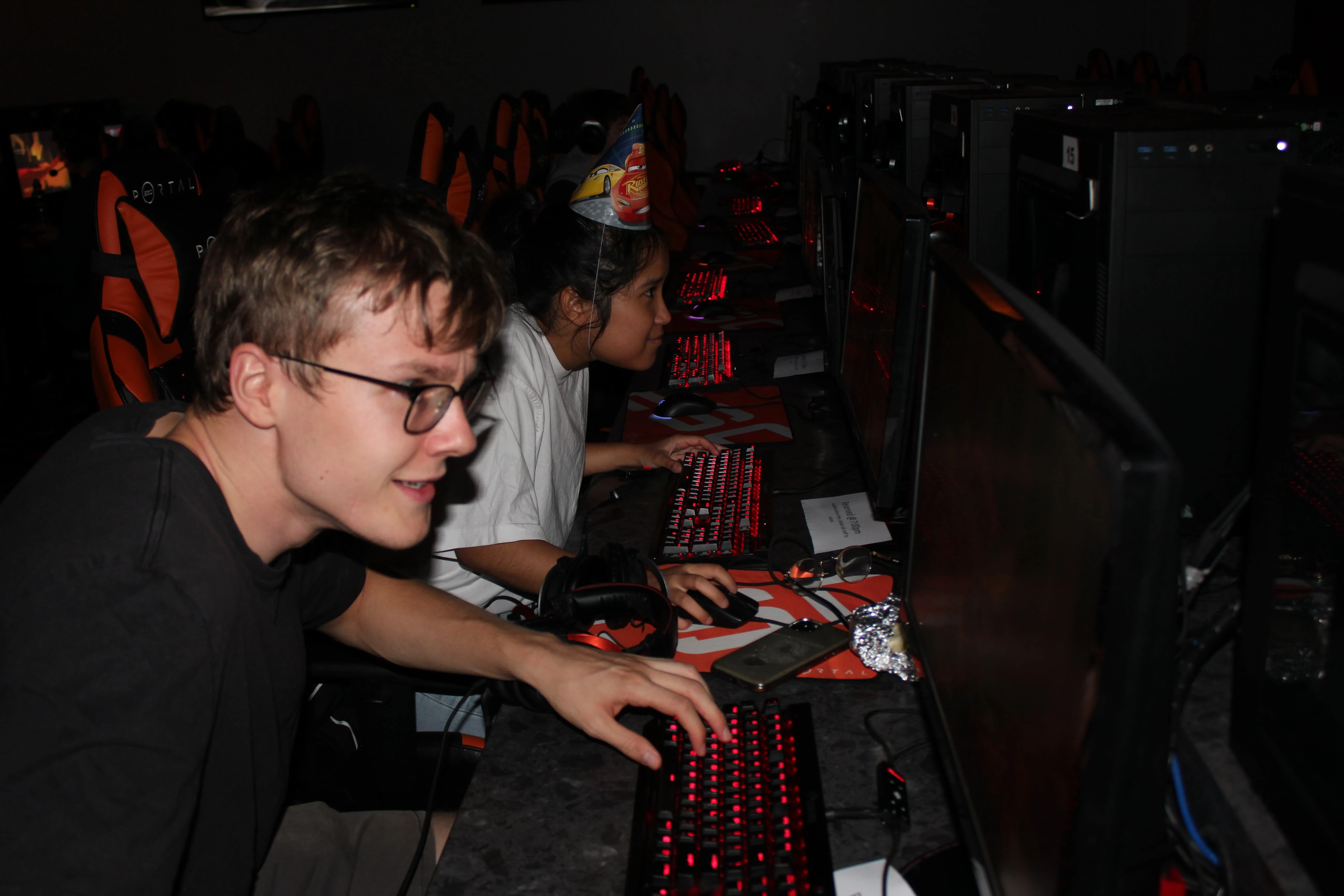 Event image