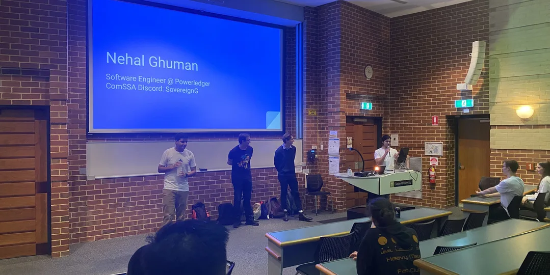 Event image