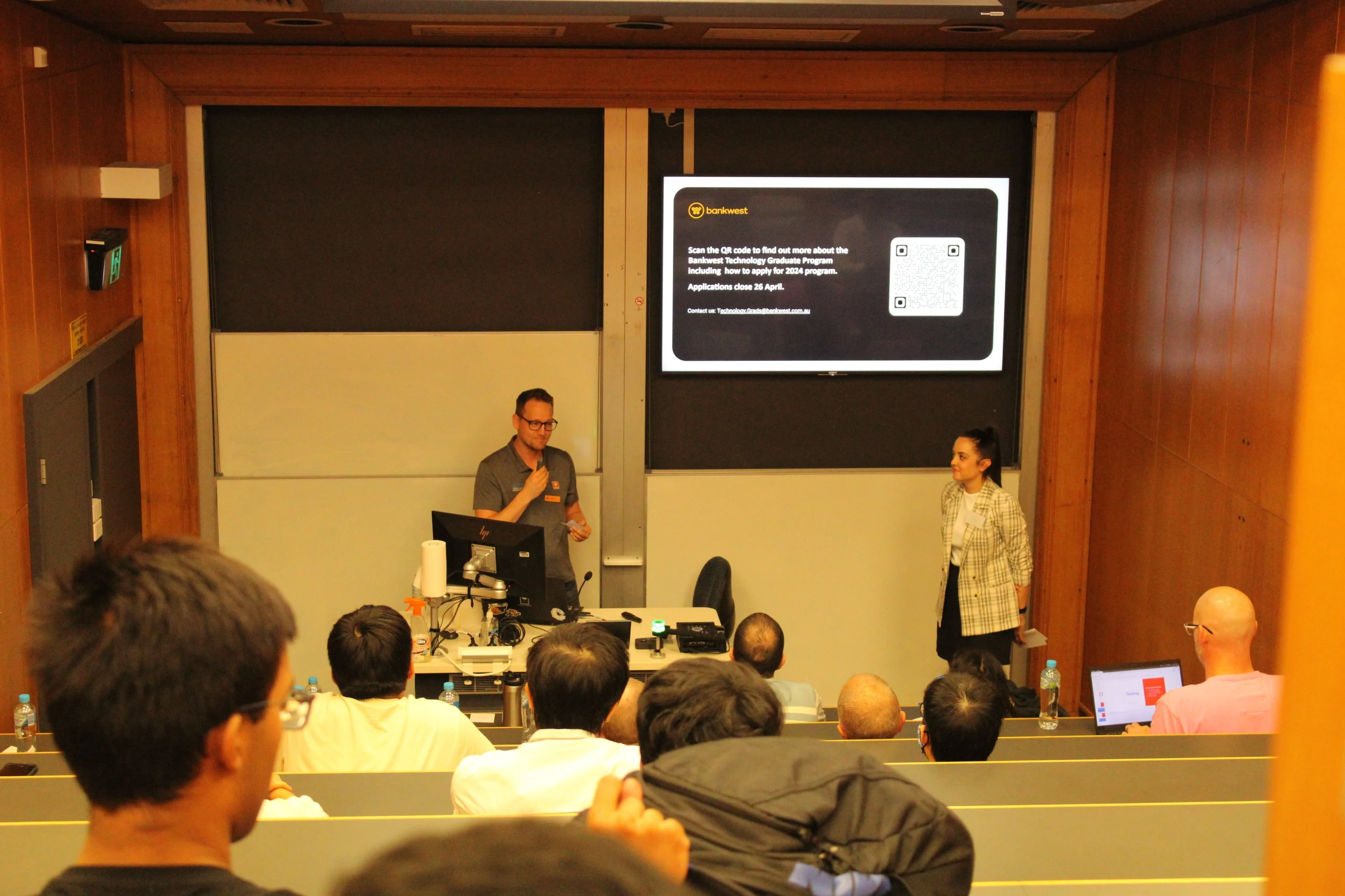 Event image