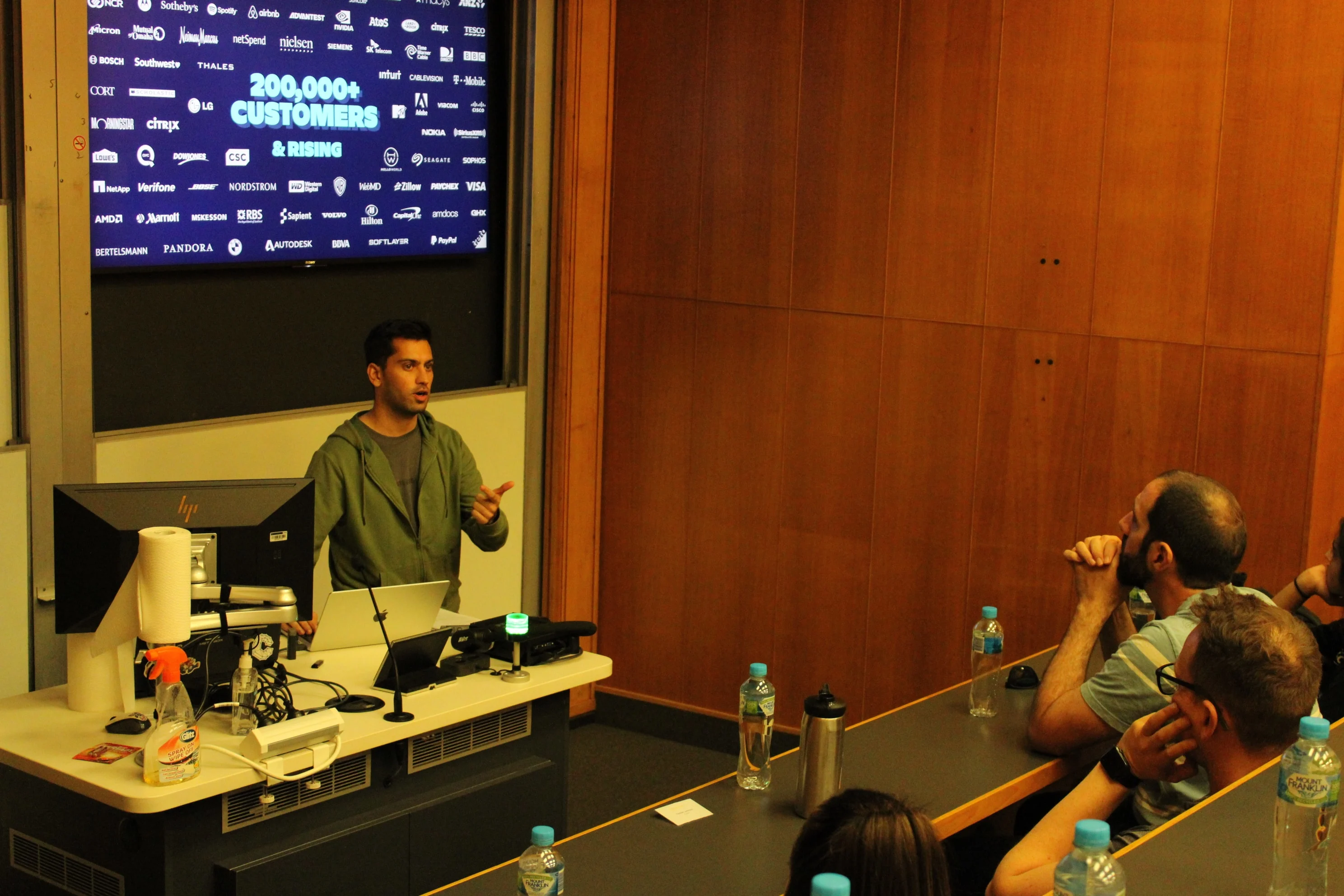 Event image