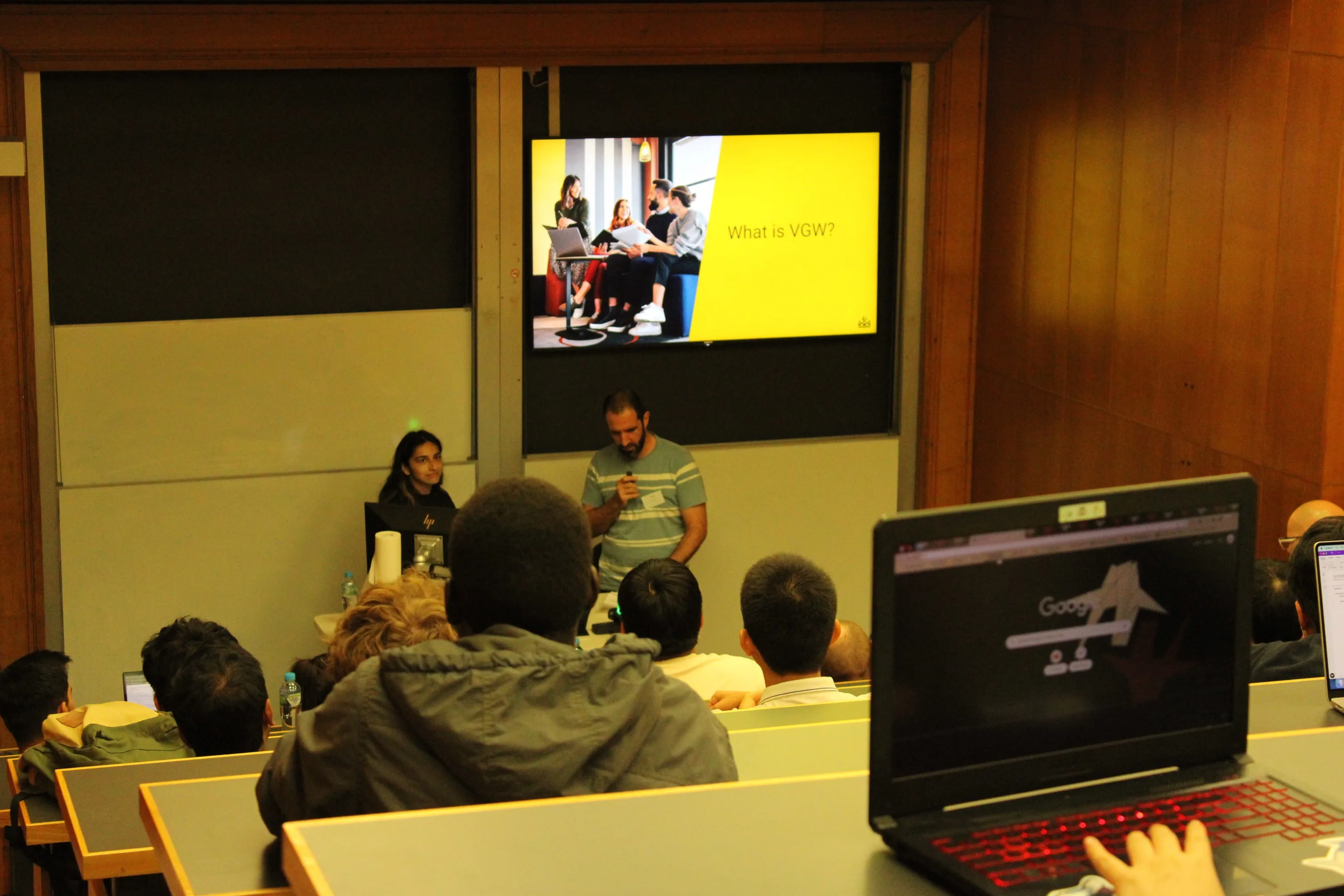 Event image