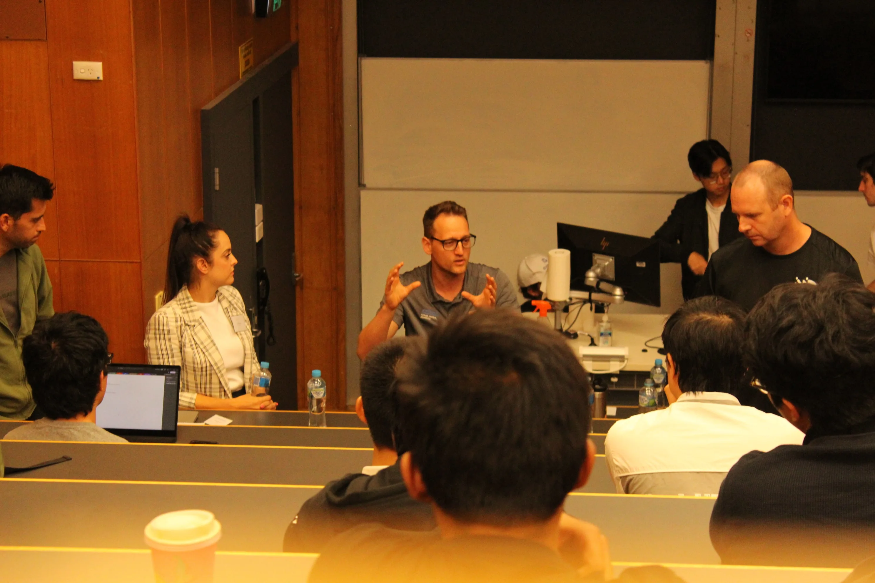 Event image