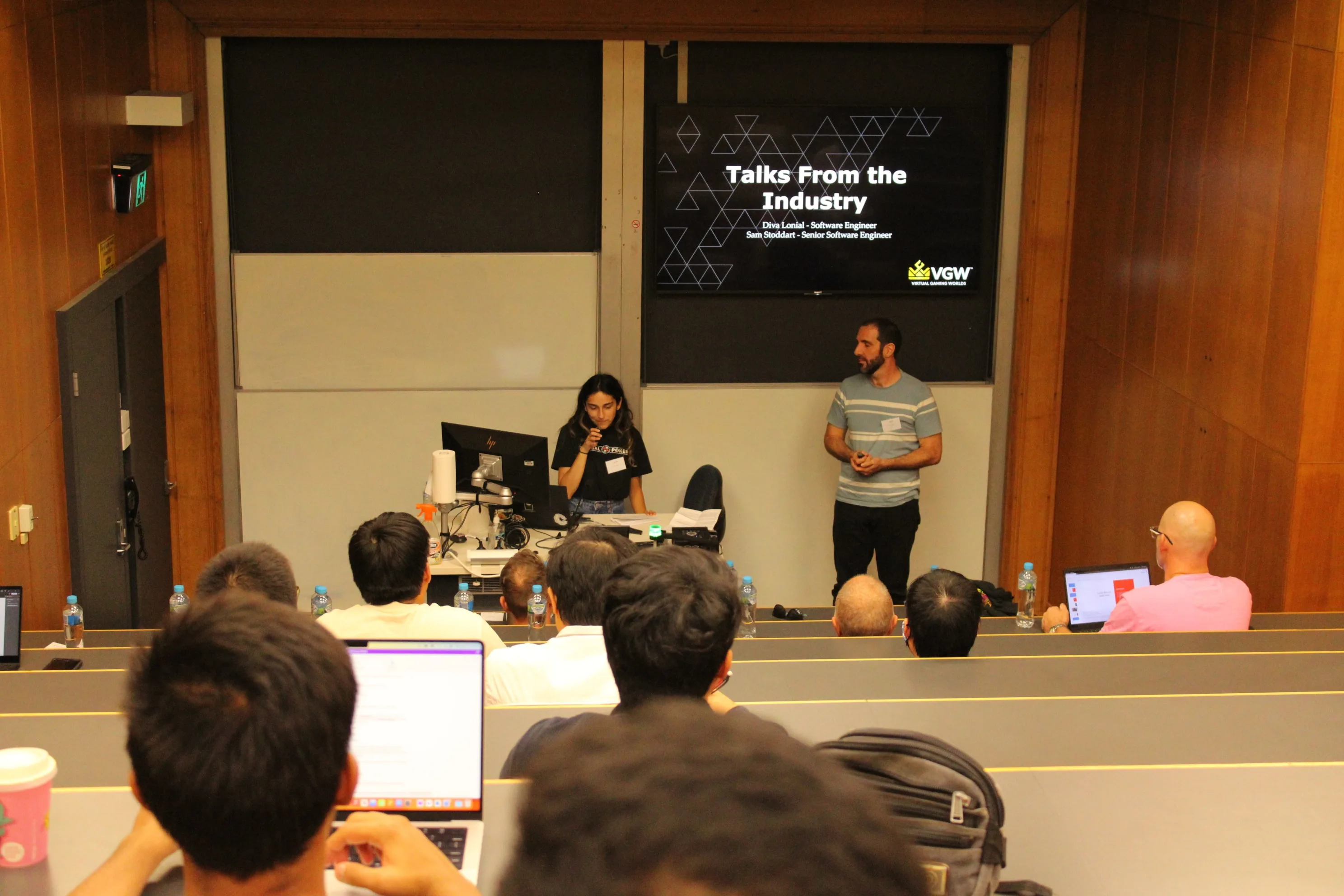 Event image