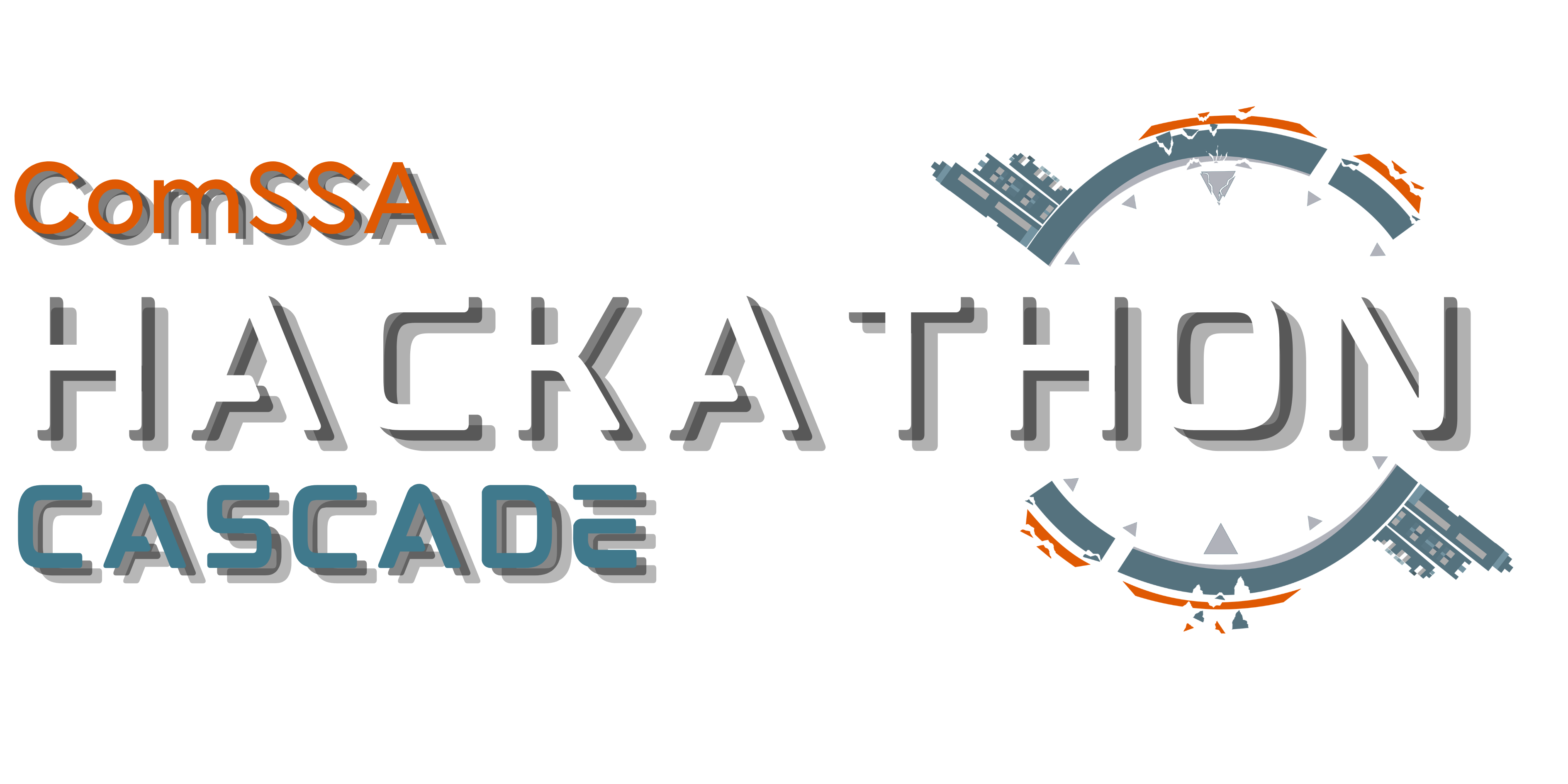 ComSSA Hackathon 2026 Logo