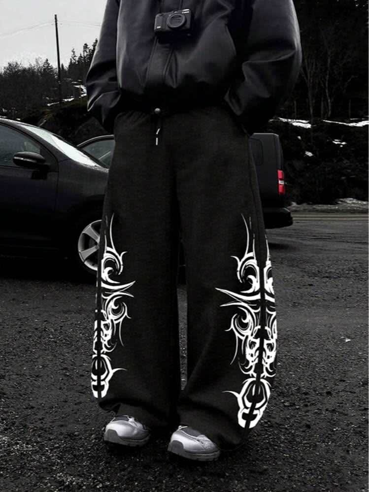 BAGGY PANT